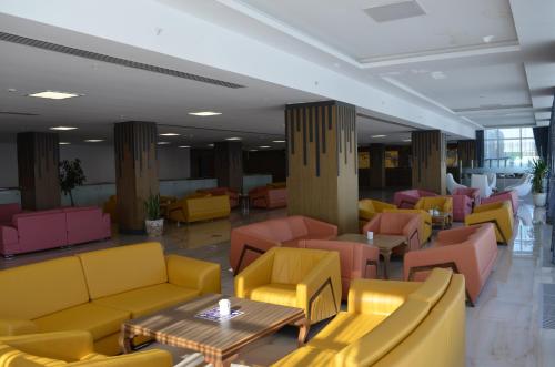 Imagen general del Hotel Lavanta Tepesi ve Spor Tesisleri. Foto 3