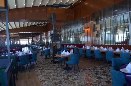 Imagen general del Hotel Lavanta Tepesi ve Spor Tesisleri. Foto 7