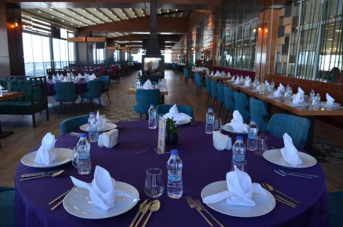 Imagen general del Hotel Lavanta Tepesi ve Spor Tesisleri. Foto 8