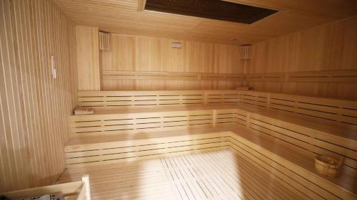 Imagen general del Hotel Lavanta Tepesi ve Spor Tesisleri. Foto 10