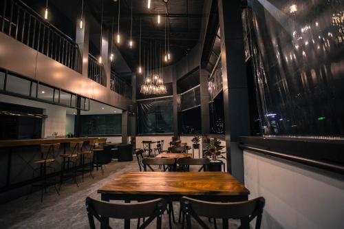 Imagen general del Hotel Lavanya Boutique. Foto 4