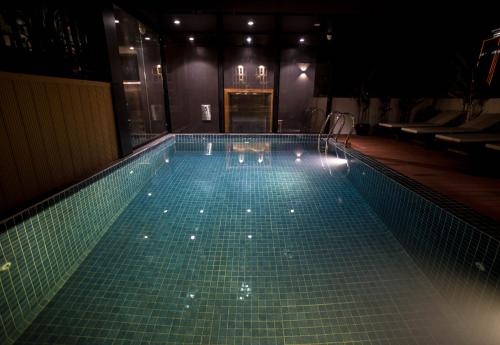 Imagen general del Hotel Lavanya Boutique. Foto 5