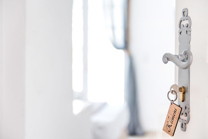 Imagen de la habitación del Hotel Lavarock Villa. Foto 12