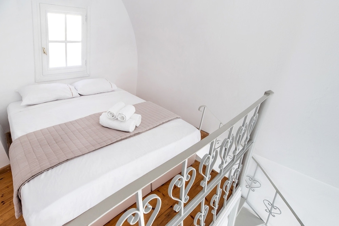 Imagen de la habitación del Hotel Lavarock Villa. Foto 14