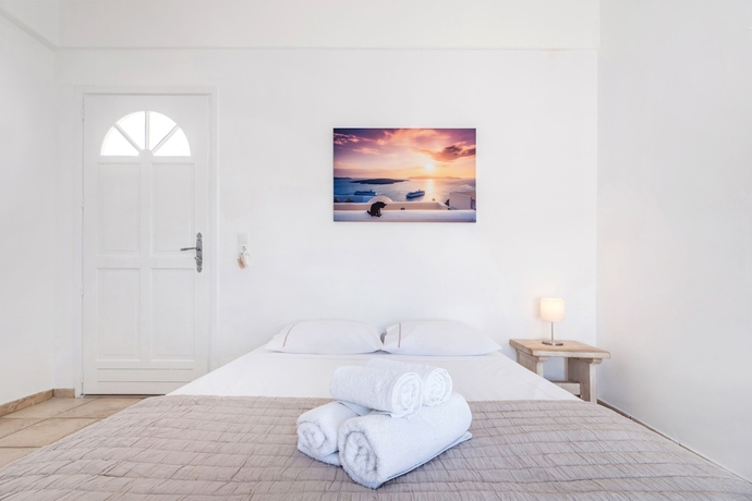 Imagen de la habitación del Hotel Lavarock Villa. Foto 17