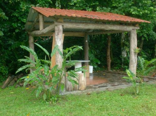 Imagen general del Hotel Lavas Del Arenal. Foto 2