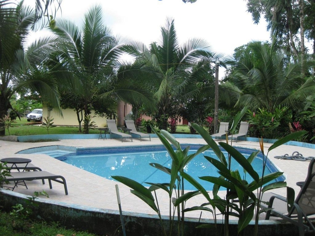 Imagen general del Hotel Lavas Del Arenal. Foto 3