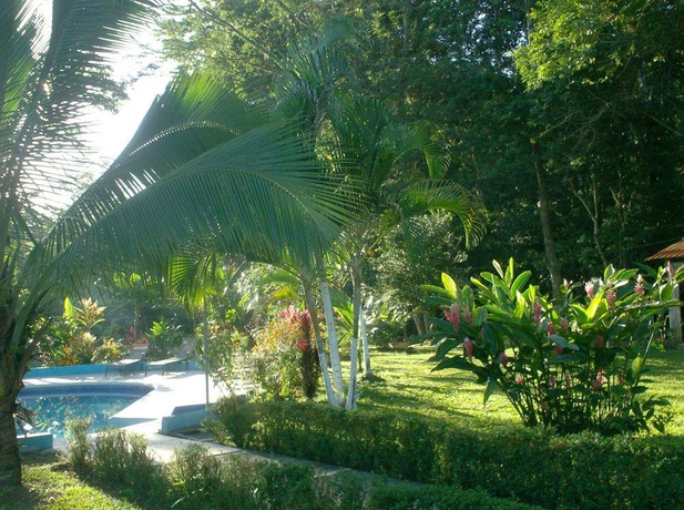 Imagen general del Hotel Lavas Del Arenal. Foto 5