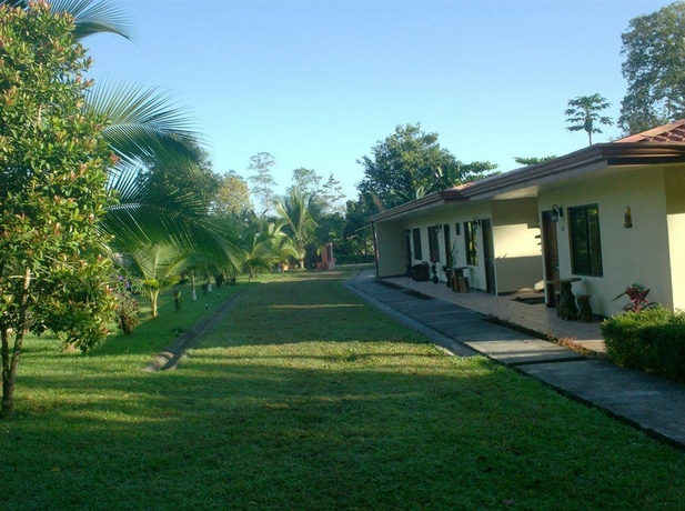 Imagen general del Hotel Lavas Del Arenal. Foto 9