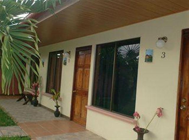 Imagen general del Hotel Lavas Del Arenal. Foto 12