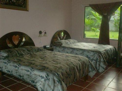 Imagen general del Hotel Lavas Del Arenal. Foto 15