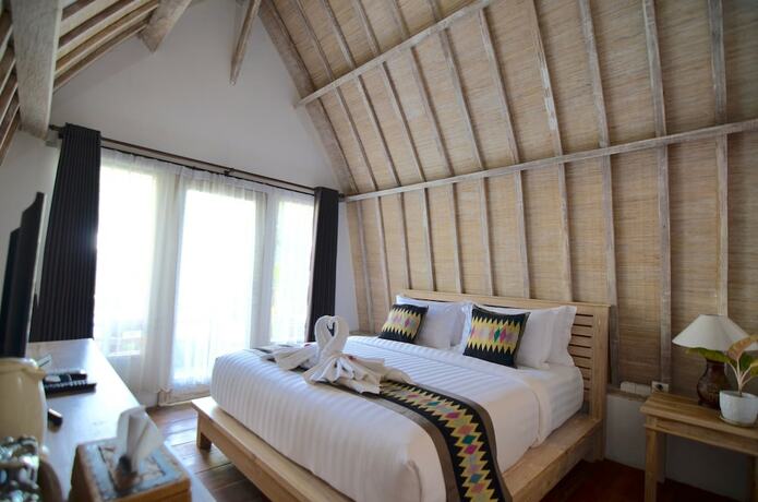 Imagen general del Hotel Lavella Villa S. Foto 5