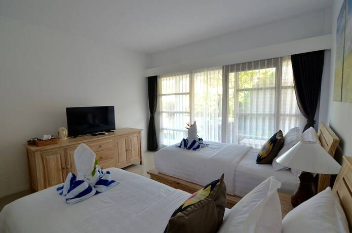Imagen general del Hotel Lavella Villa S. Foto 6