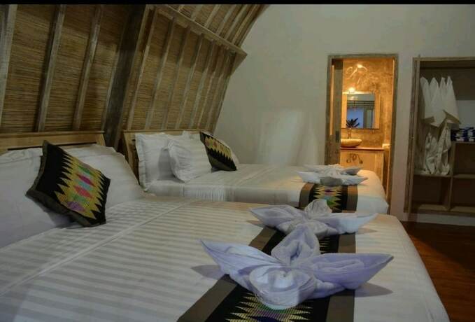 Imagen general del Hotel Lavella Villa S. Foto 7