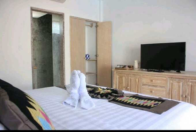 Imagen general del Hotel Lavella Villa S. Foto 8