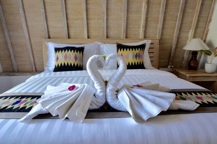 Imagen de la habitación del Hotel Lavella Villa S. Foto 15