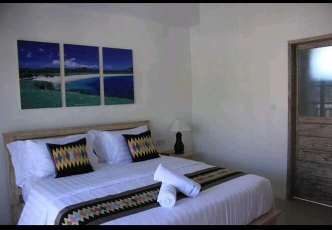 Imagen de la habitación del Hotel Lavella Villa S. Foto 16
