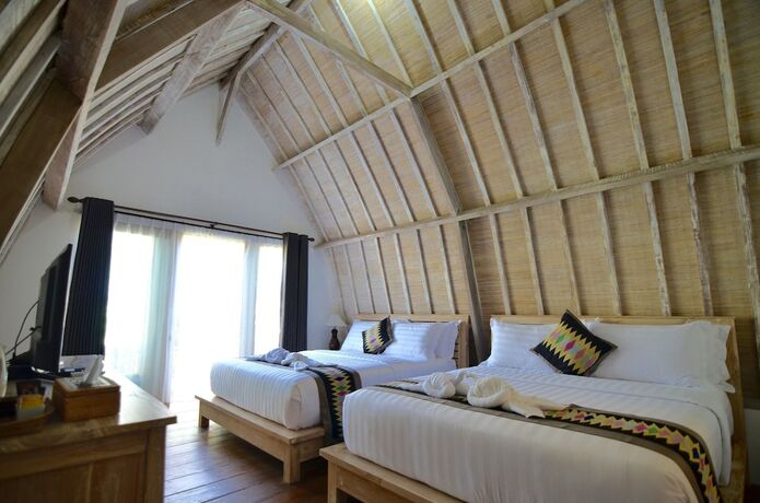 Imagen de la habitación del Hotel Lavella Villa S. Foto 18