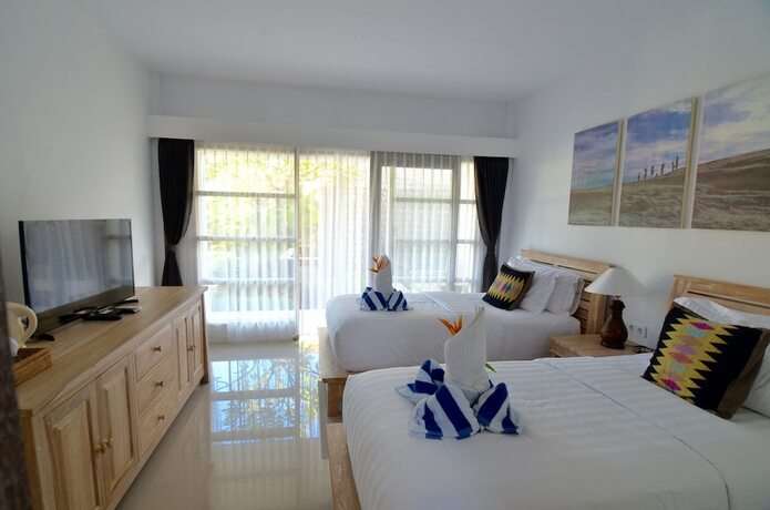 Imagen de la habitación del Hotel Lavella Villa S. Foto 20