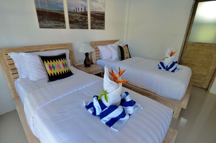 Imagen de la habitación del Hotel Lavella Villa S. Foto 21