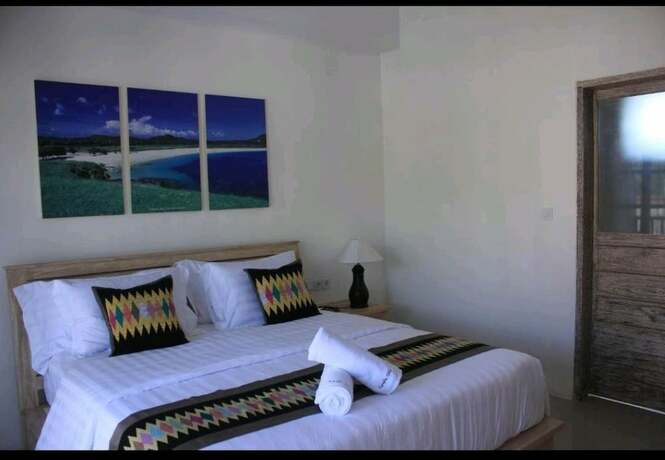 Imagen de la habitación del Hotel Lavella Villa S. Foto 24