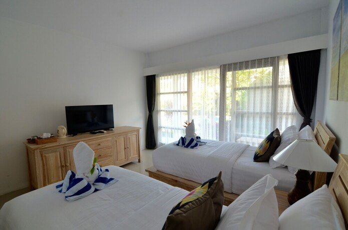 Imagen de la habitación del Hotel Lavella Villa S. Foto 26