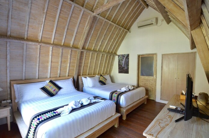 Imagen de la habitación del Hotel Lavella Villa S. Foto 28