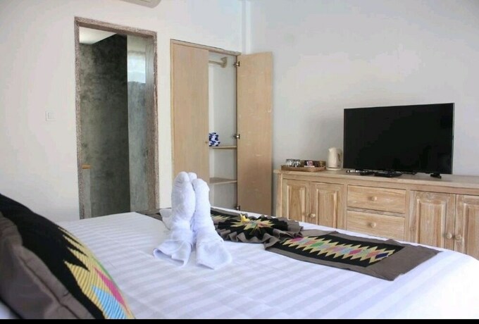 Imagen de la habitación del Hotel Lavella Villa S. Foto 33