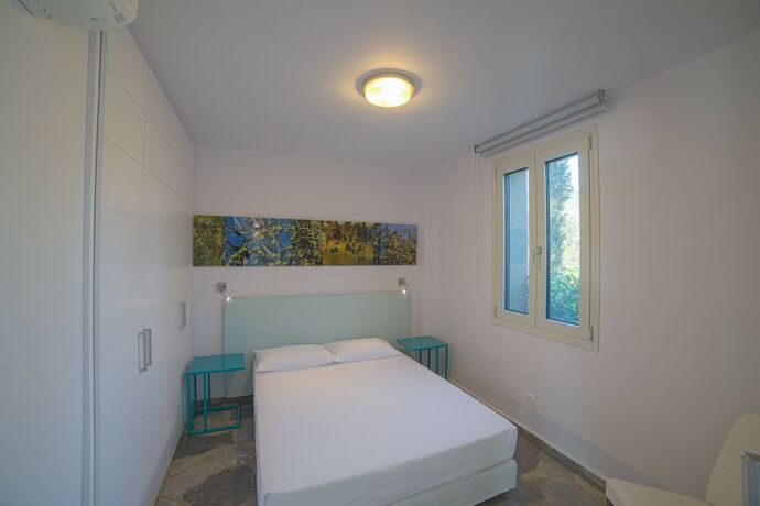 Imagen de la habitación del Hotel Lavender Cove. Foto 12