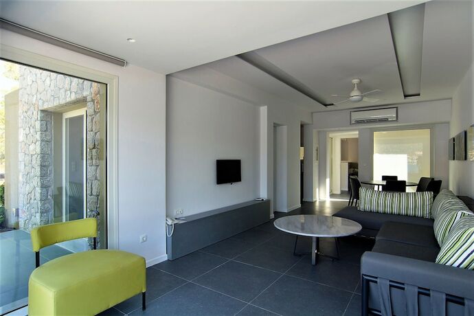 Imagen general del Hotel Lavender Cove. Foto 1