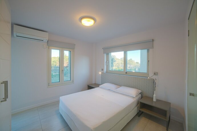 Imagen general del Hotel Lavender Cove. Foto 2