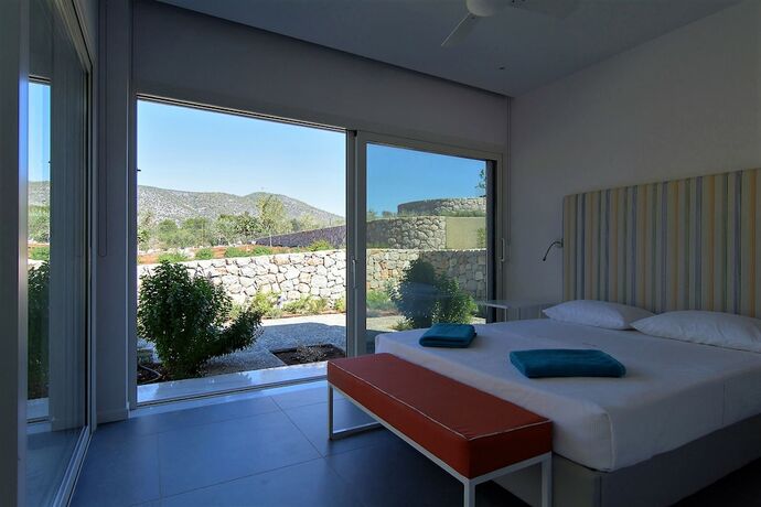 Imagen general del Hotel Lavender Cove. Foto 3