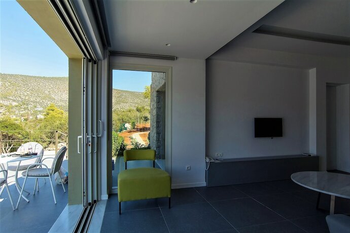 Imagen general del Hotel Lavender Cove. Foto 5