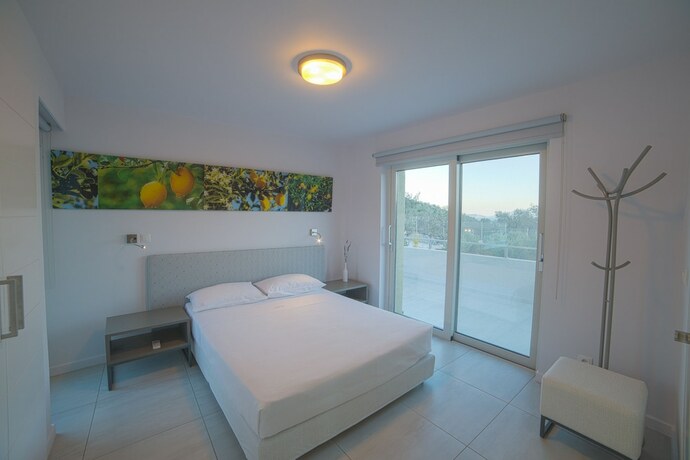 Imagen general del Hotel Lavender Cove. Foto 6