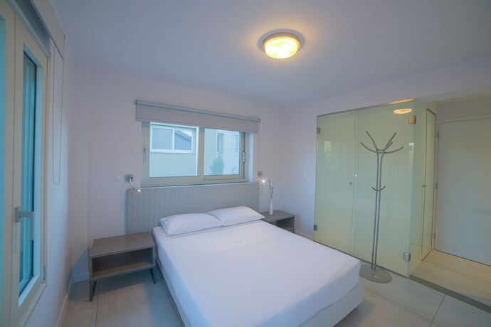 Imagen general del Hotel Lavender Cove. Foto 7