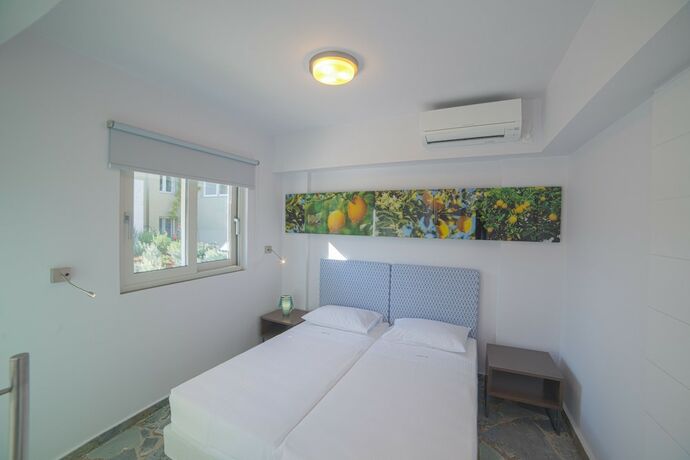 Imagen de la habitación del Hotel Lavender Cove. Foto 14