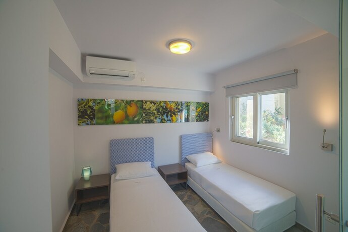 Imagen general del Hotel Lavender Cove. Foto 8