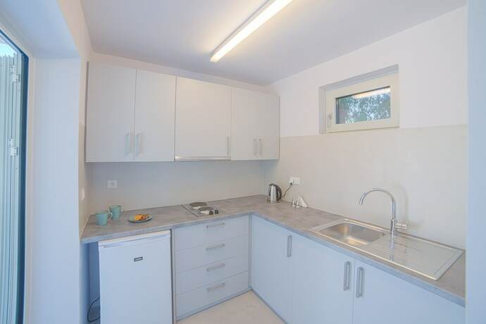 Imagen de la habitación del Hotel Lavender Cove. Foto 15