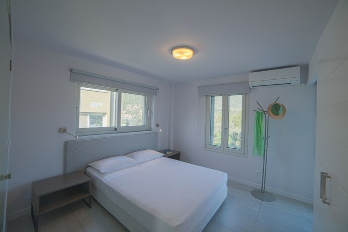 Imagen de la habitación del Hotel Lavender Cove. Foto 16