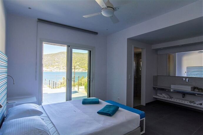 Imagen general del Hotel Lavender Cove. Foto 9
