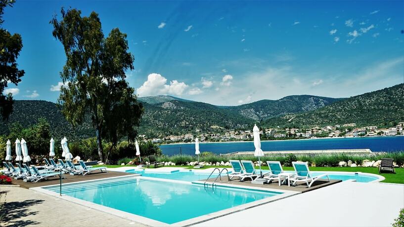 Imagen general del Hotel Lavender Cove. Foto 10