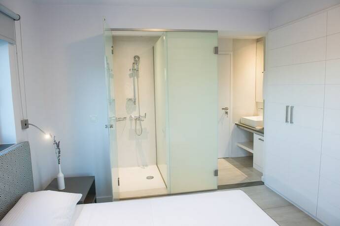 Imagen de la habitación del Hotel Lavender Cove. Foto 18