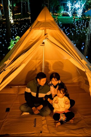 Imagen general del Hotel Lavender Dalat. Foto 2