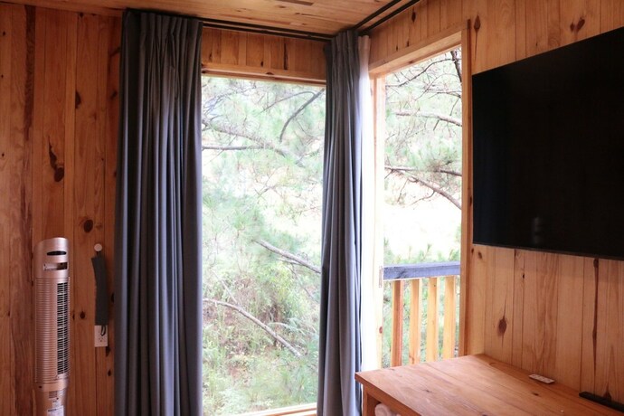 Imagen de la habitación del Hotel Lavender Dalat. Foto 14
