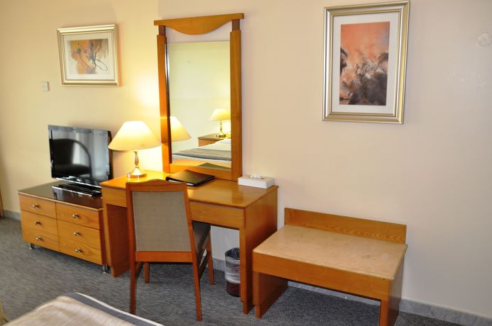 Imagen de la habitación del Hotel Lavender, Deira. Foto 3