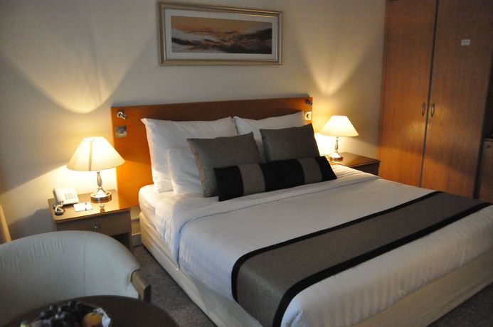 Imagen de la habitación del Hotel Lavender, Deira. Foto 6