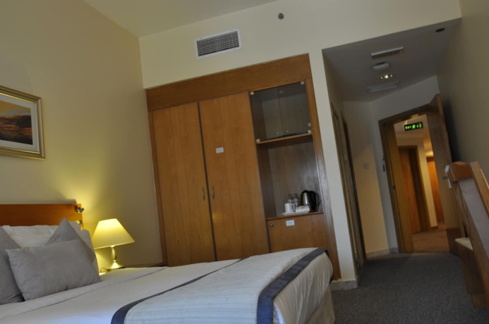 Imagen de la habitación del Hotel Lavender, Deira. Foto 7