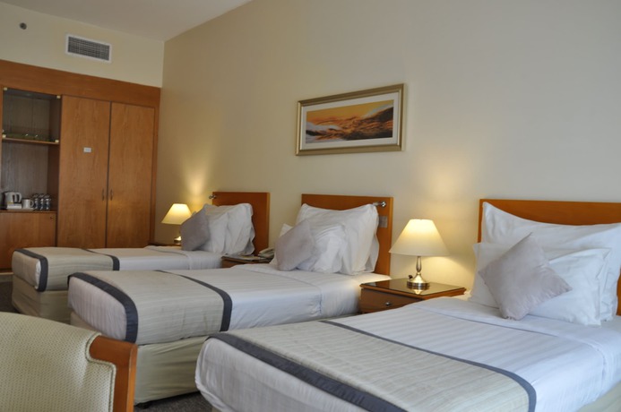 Imagen de la habitación del Hotel Lavender, Deira. Foto 12