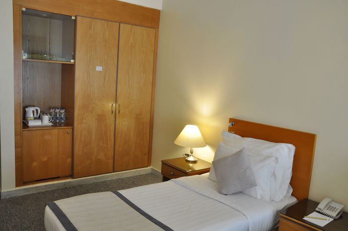 Imagen de la habitación del Hotel Lavender, Deira. Foto 13