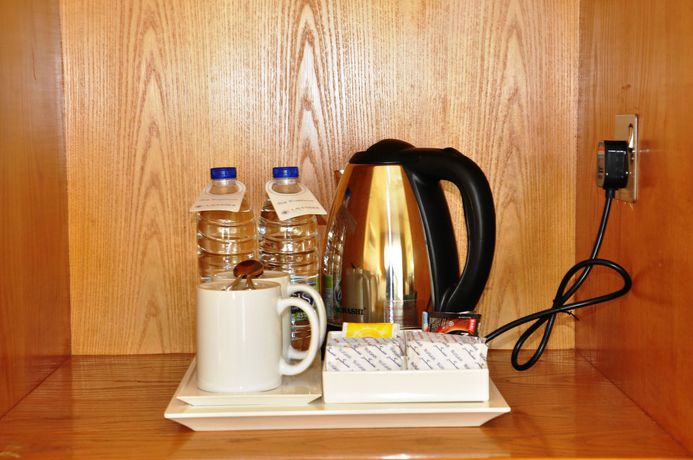 Imagen de la habitación del Hotel Lavender, Deira. Foto 17